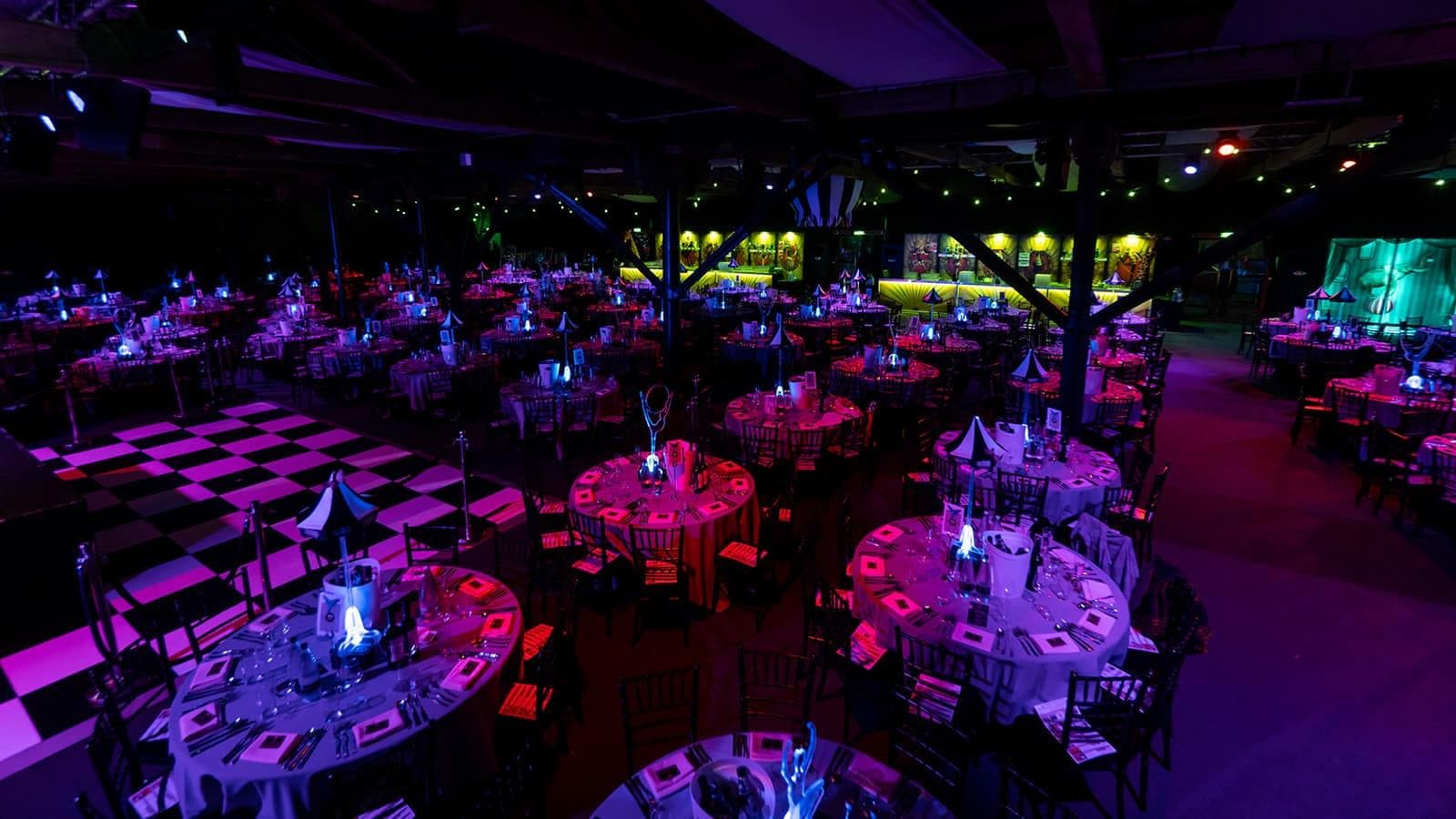 Tobacco Dock, photo 6