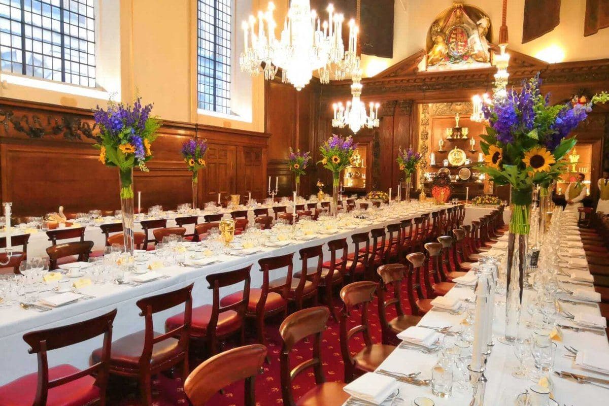 Vintners Hall, photo 3