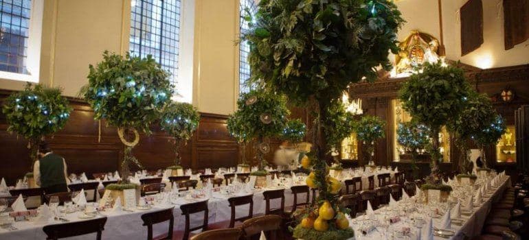Vintners Hall, photo 1