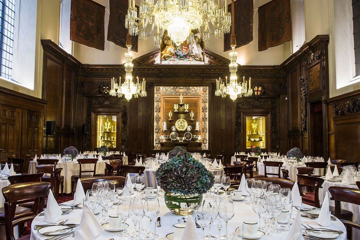 Vintners Hall, photo 2