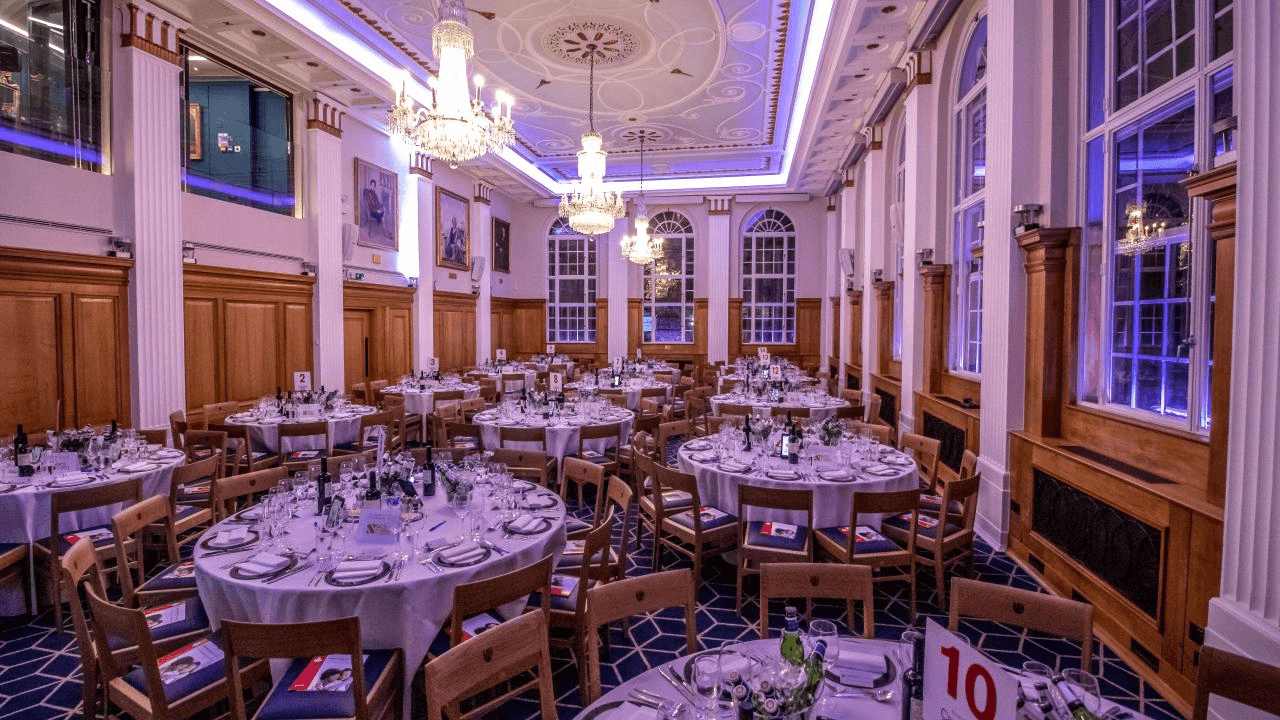Butchers Hall, photo 1