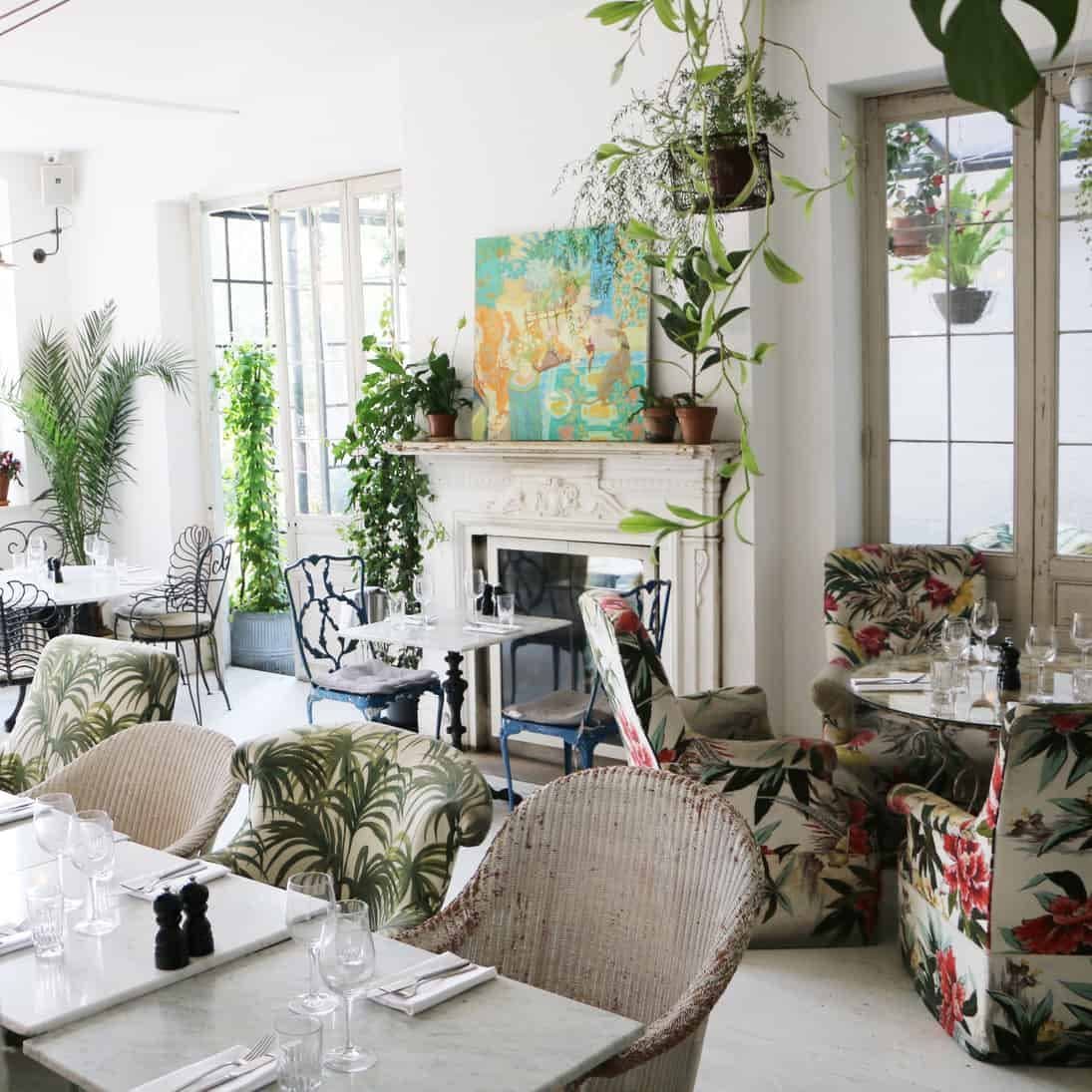 Bourne & Hollingsworth, photo 7