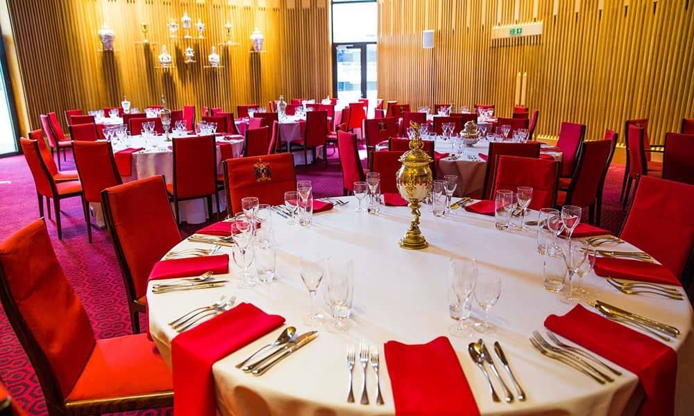 Salters Hall Christmas Party, photo 1