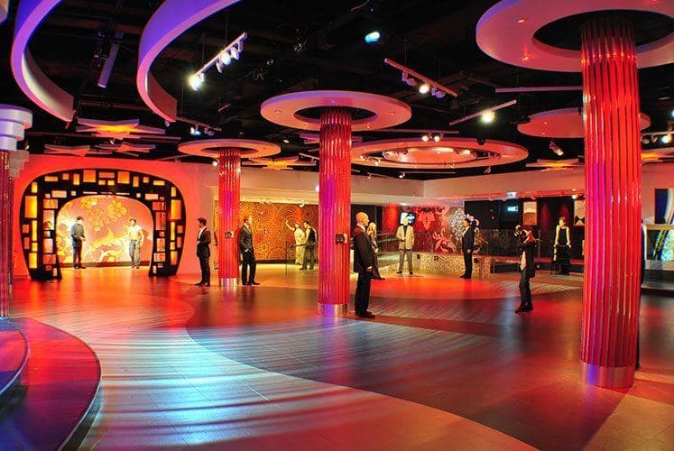 Madame Tussauds, photo 1