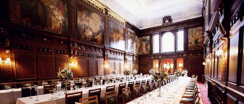 Skinners Hall, photo 1