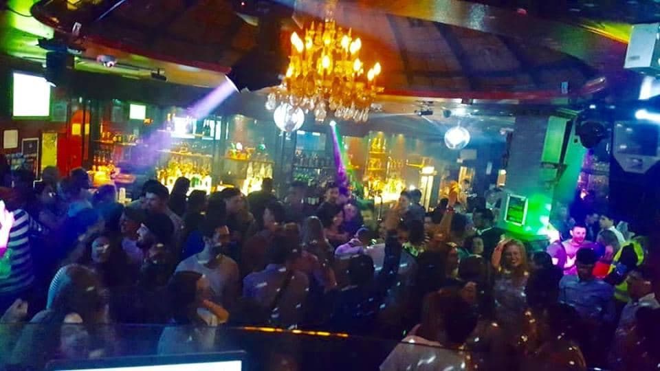 Zoo Bar & Club, photo 1