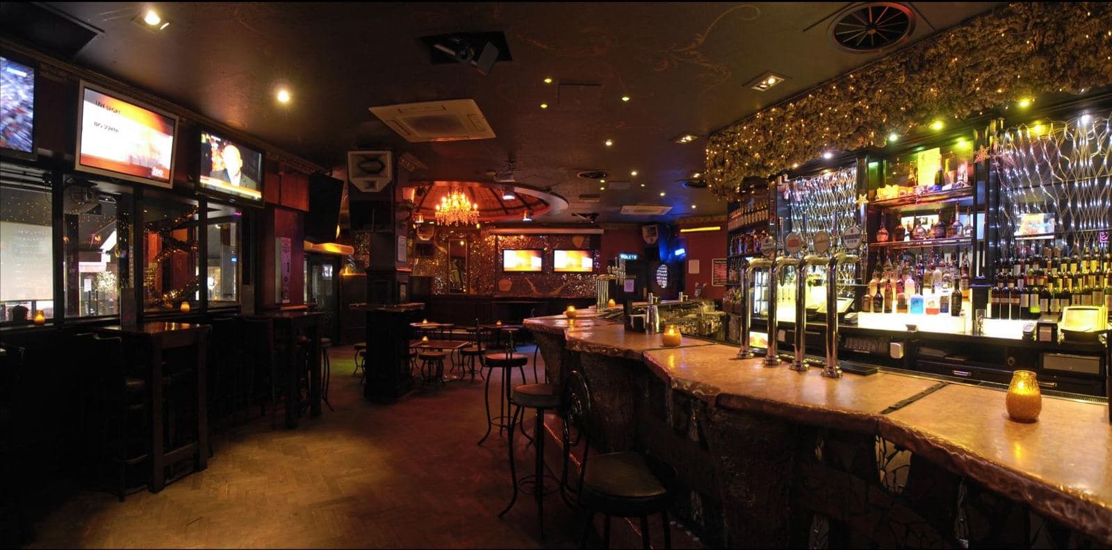 Zoo Bar & Club, photo 2