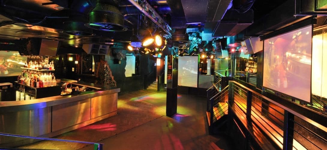 Zoo Bar & Club, photo 3