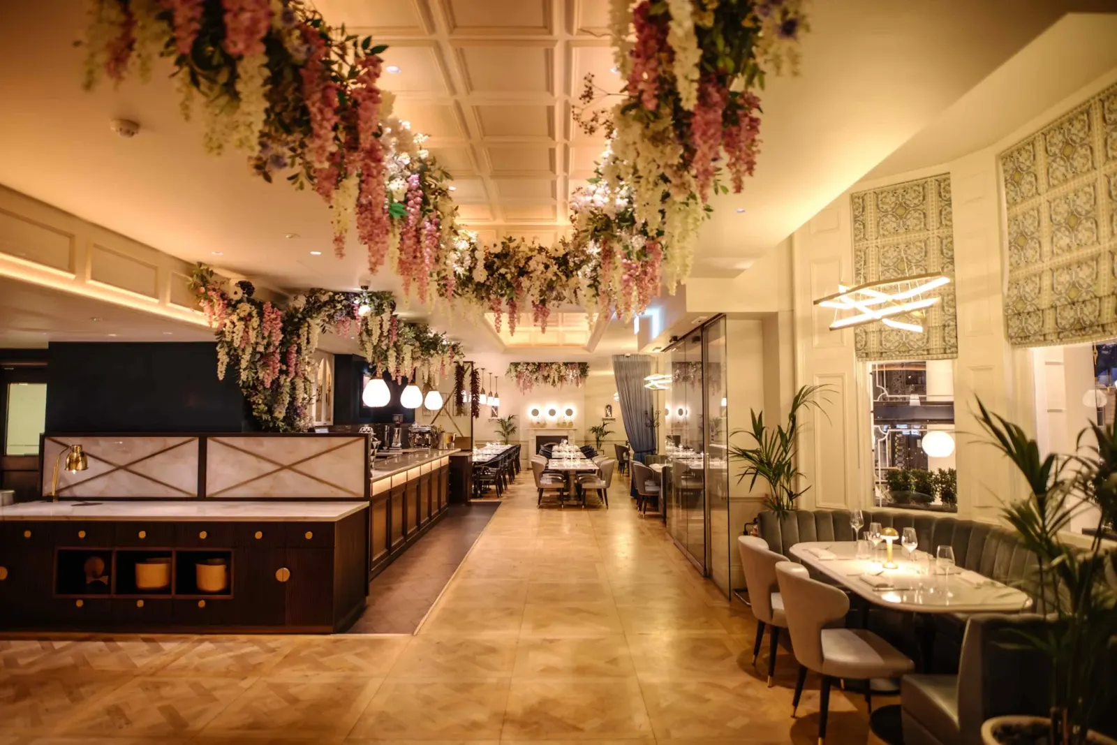 Cento at 100 Queen’s Gate Hotel, photo 10