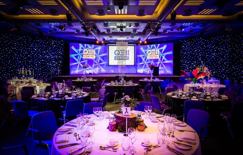 Glistening Snowflakes and Cyber Delights: A Glance at the Cyber Security Company’s Festive Fête