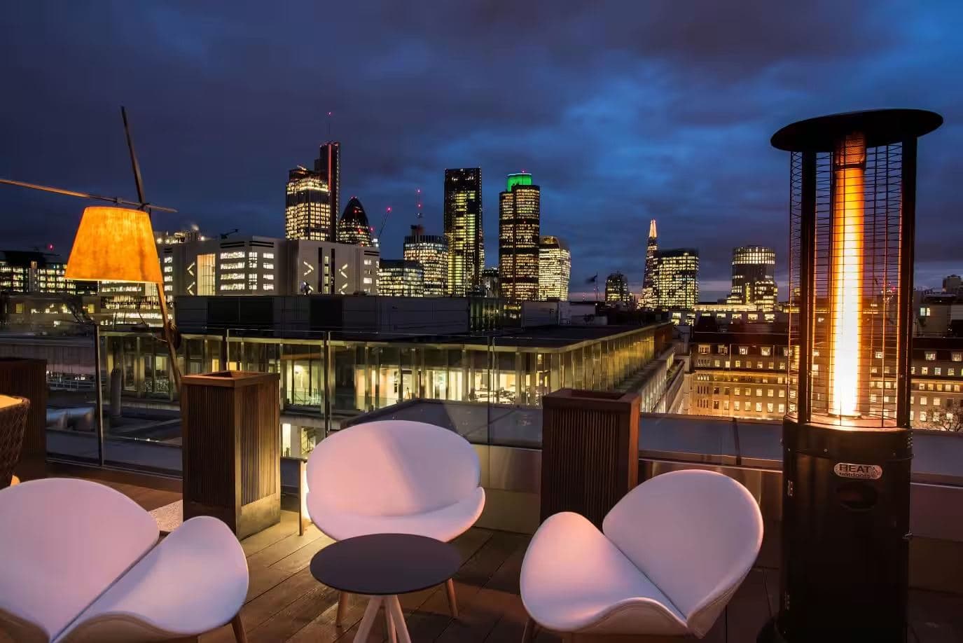 Aviary Rooftop, photo 2
