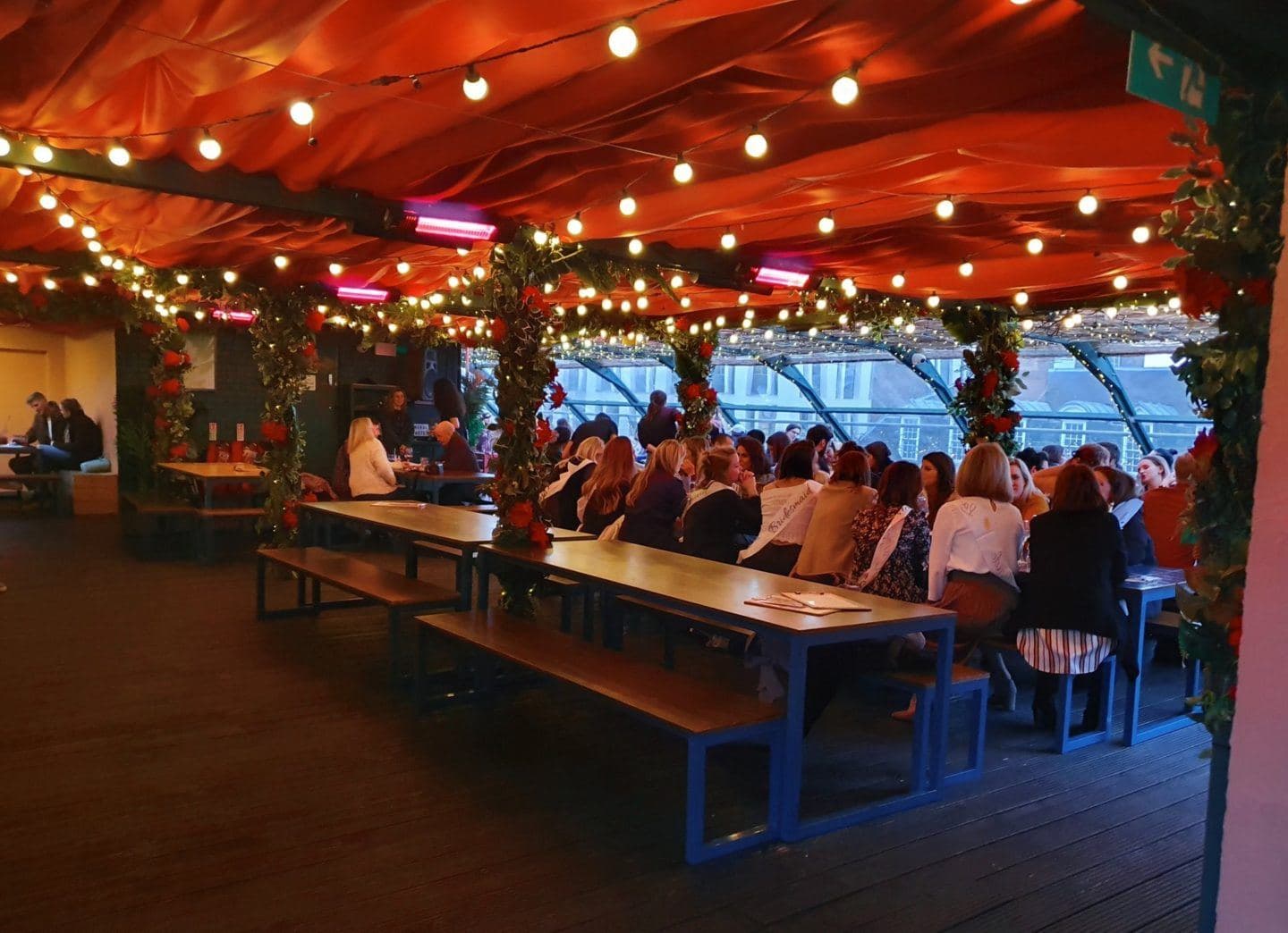 Bar Elba Waterloo, photo 8