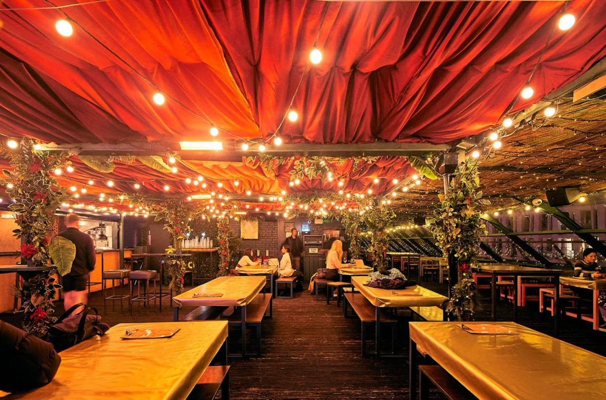 Bar Elba Waterloo, photo 4