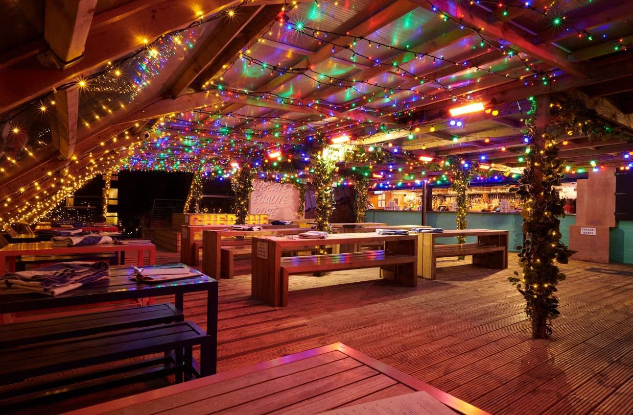 Bar Elba Waterloo, photo 6