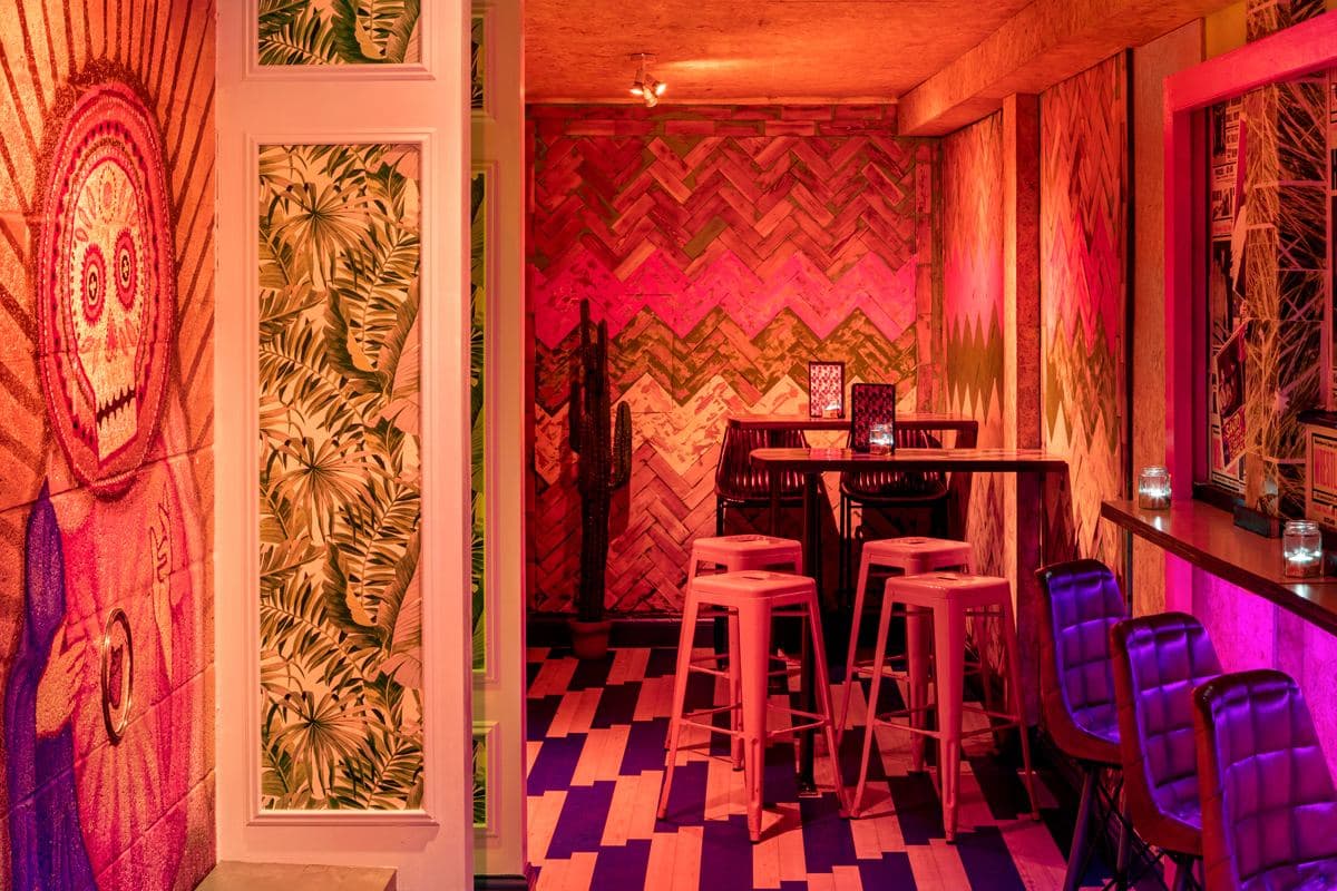 Barrio Angel, photo 7