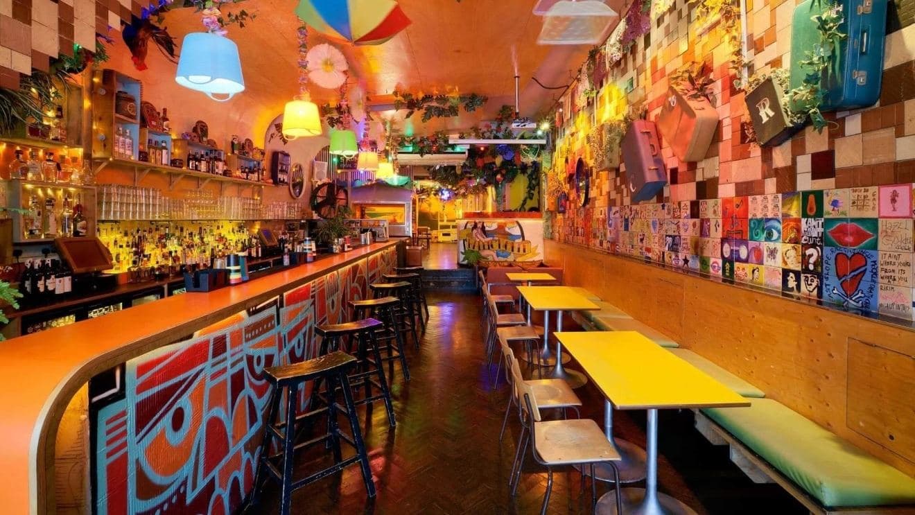 Barrio Angel, photo 8
