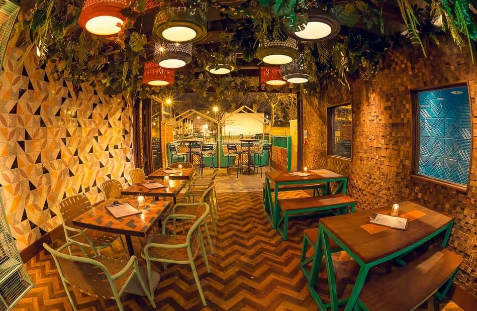 Barrio Brixton, photo 3