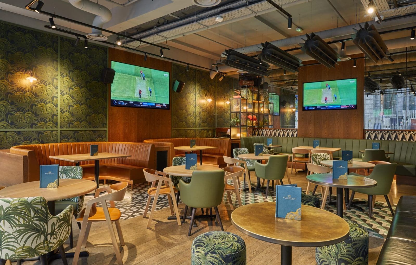 Beechwood Bar and Kitchen, photo 2