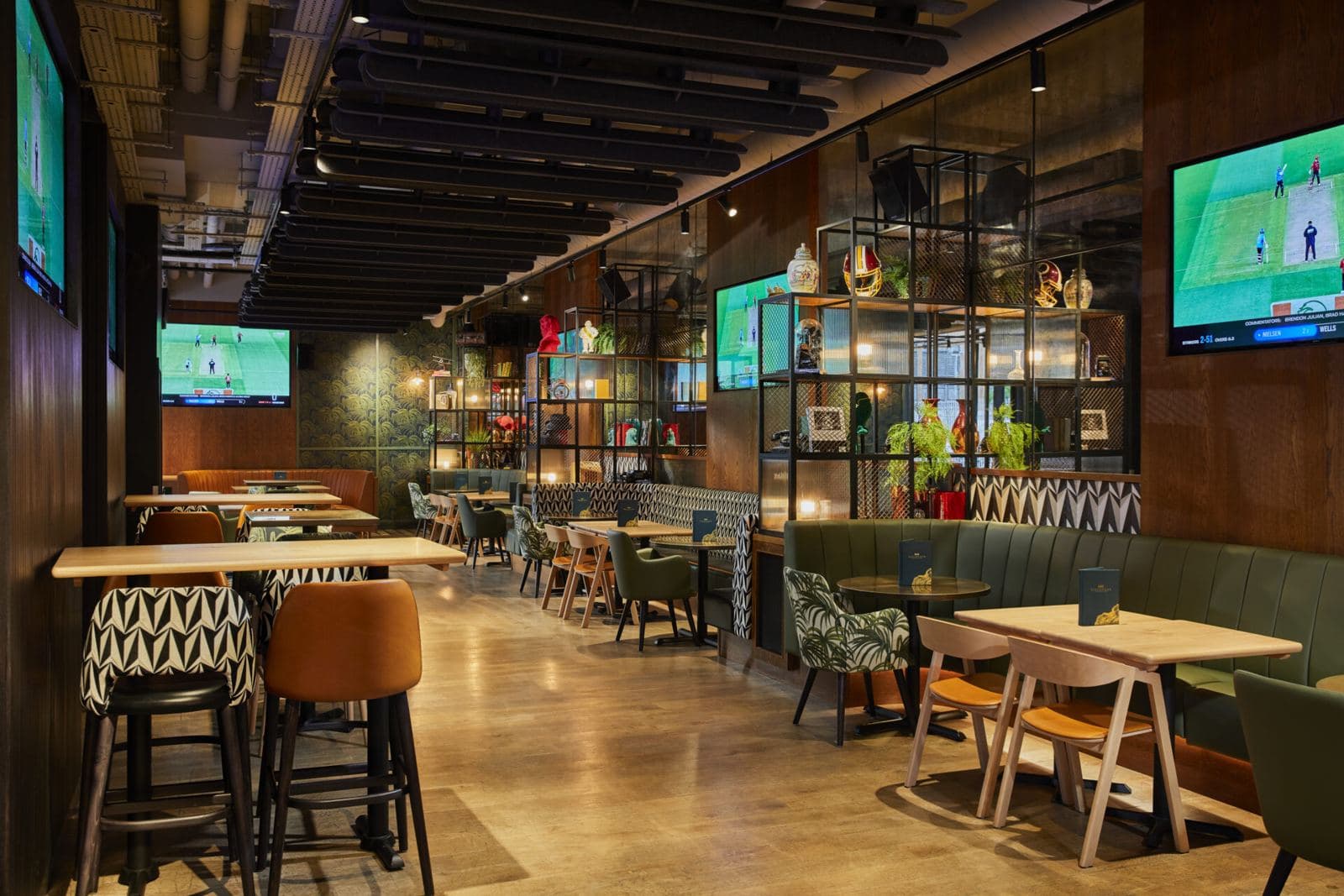 Beechwood Bar and Kitchen, photo 4