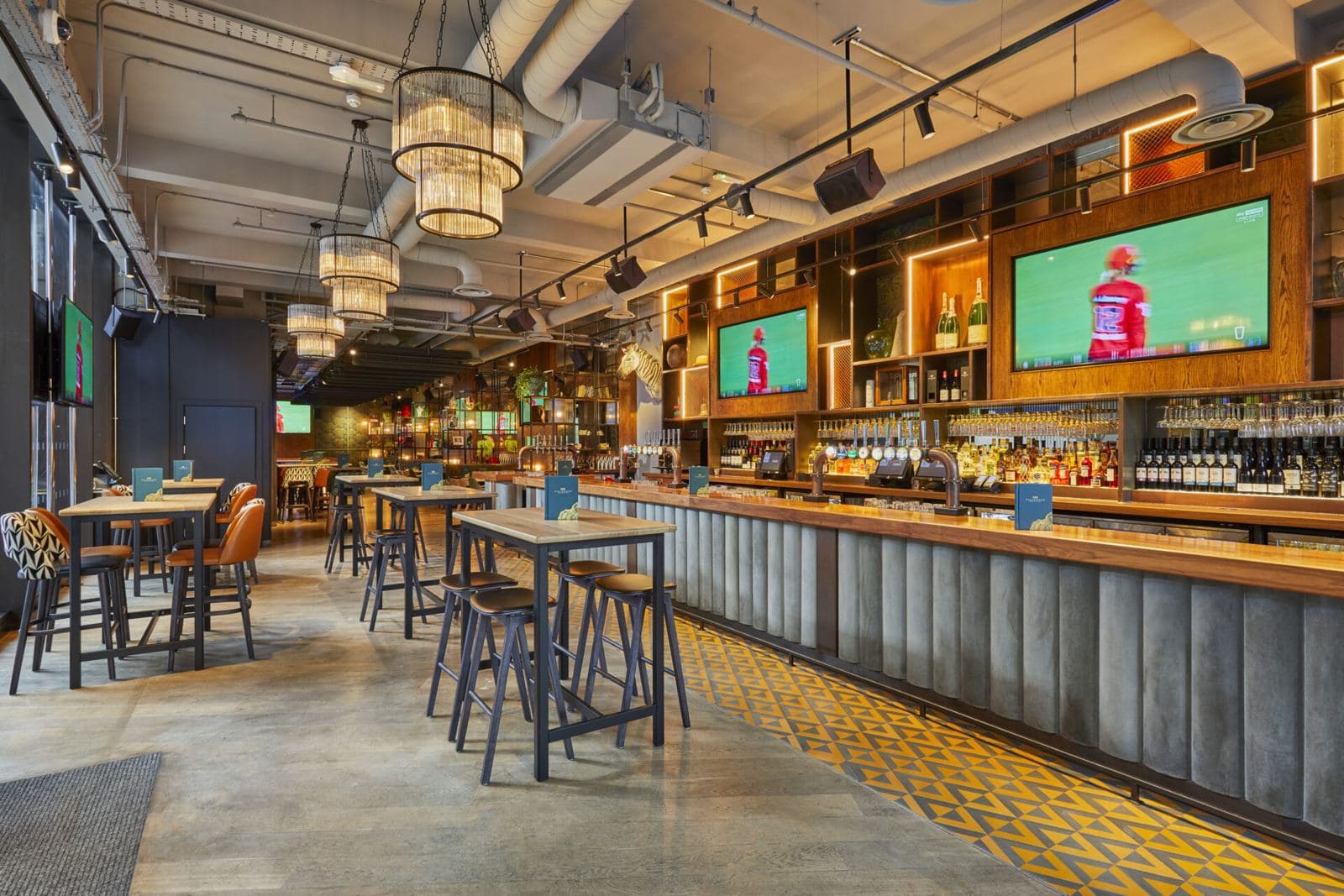 Beechwood Bar and Kitchen, photo 5