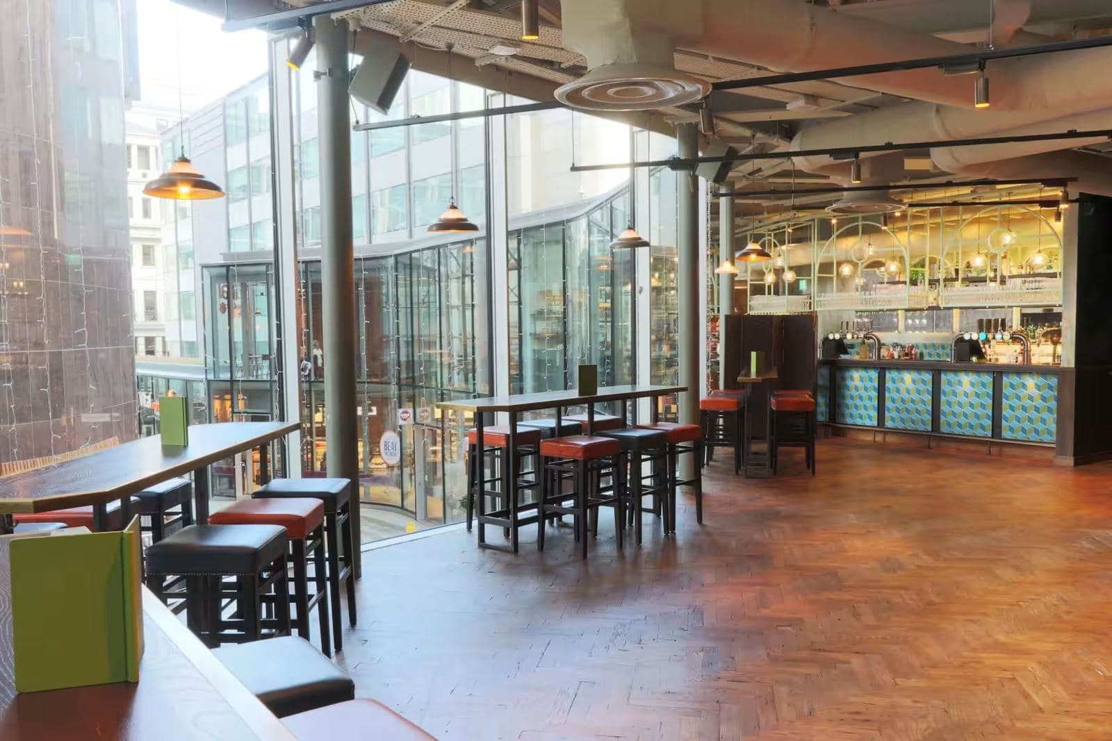 Broadleaf Bar and Restaurant, photo 7
