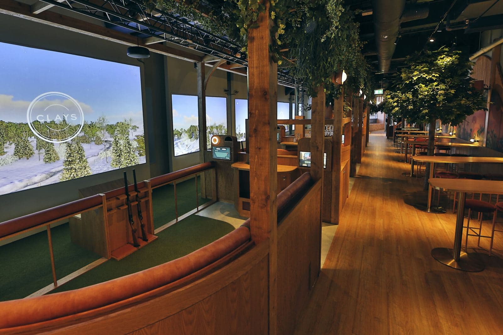Clays Canary Wharf, photo 10