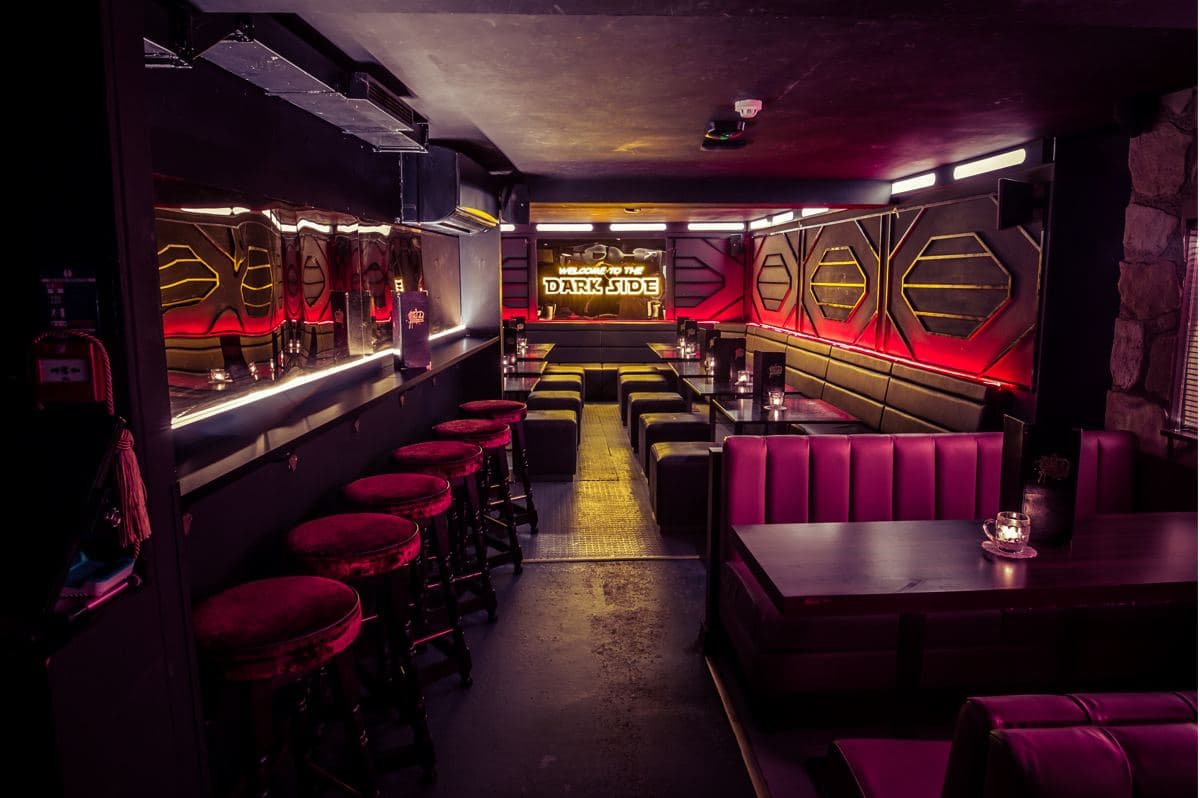 The Cocktail Club Clapham, photo 2