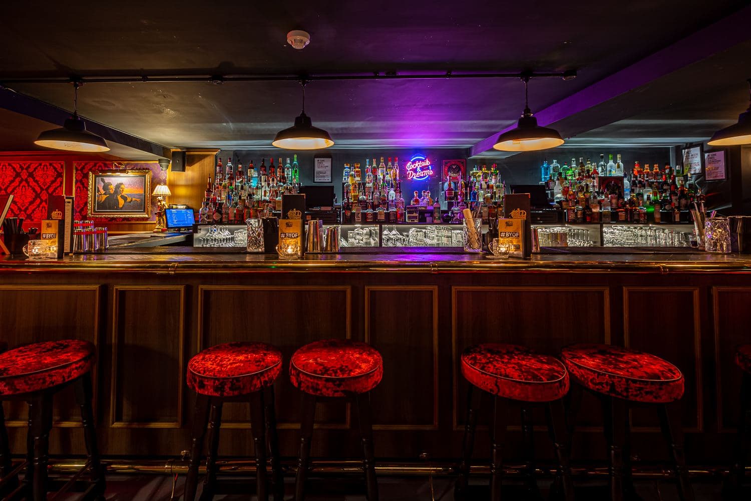 The Cocktail Club Clapham, photo 6