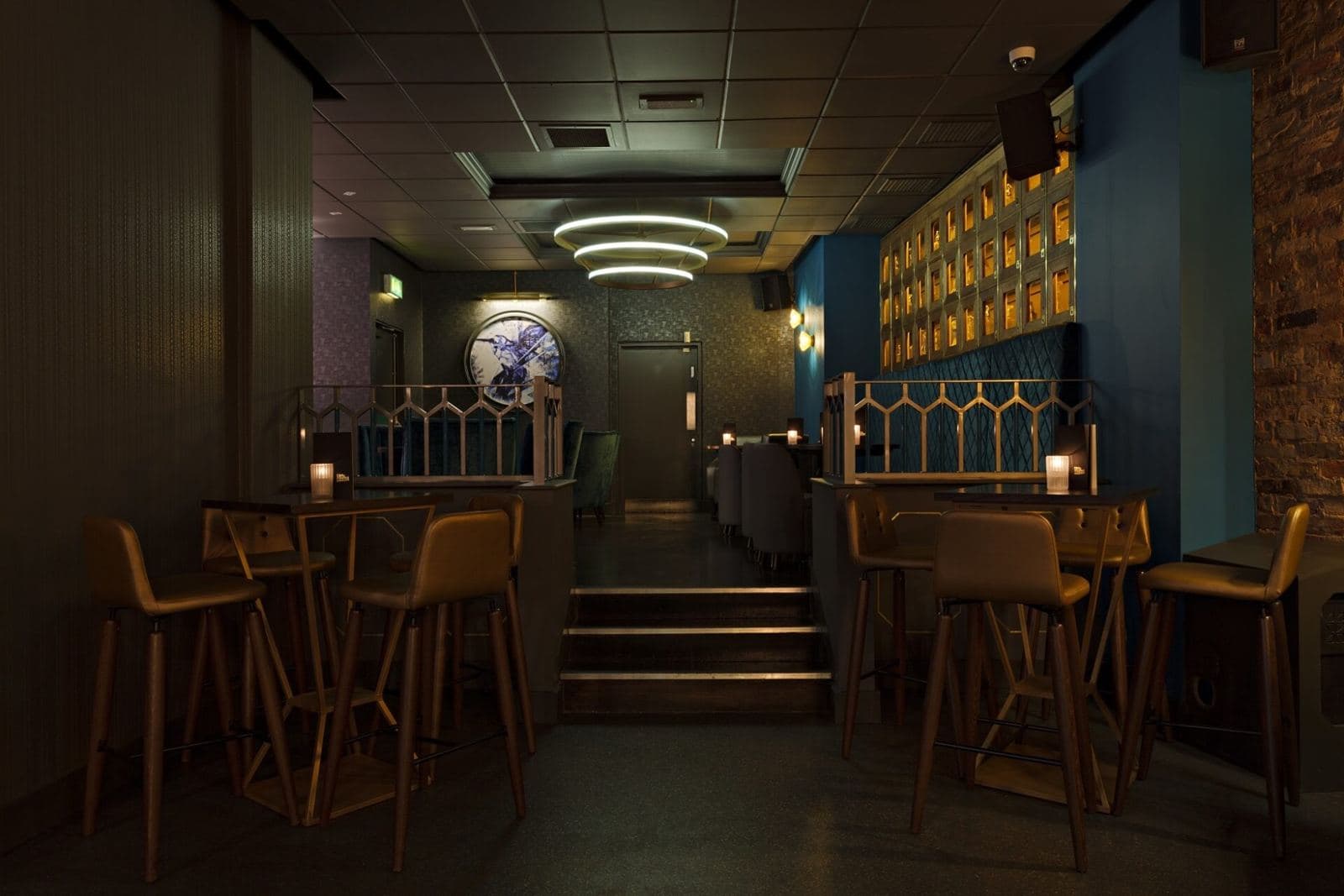 Dirty Martini St Paul's, photo 3