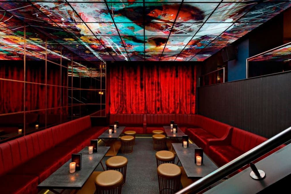 Dirty Martini St Paul's, photo 7