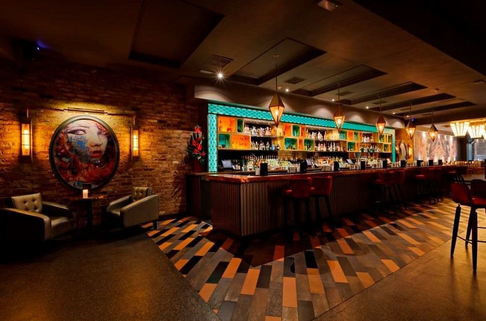 Dirty Martini St Paul's, photo 6