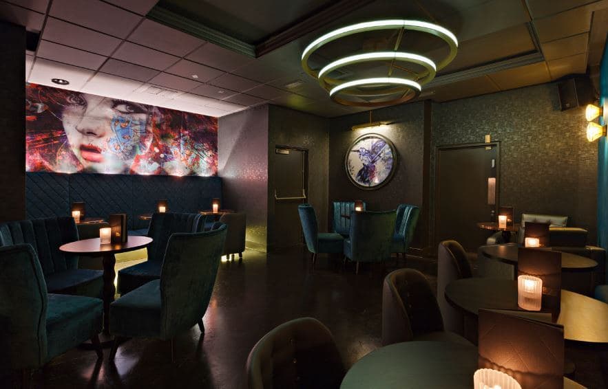 Dirty Martini St Paul's, photo 9