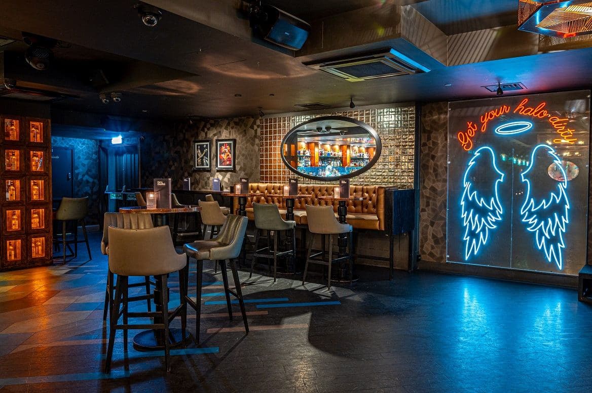 Dirty Martini Bishopsgate, photo 2