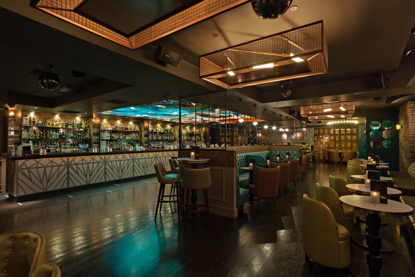 Dirty Martini Bishopsgate, photo 5