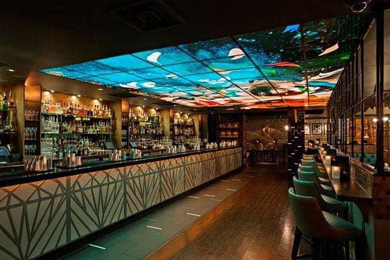 Dirty Martini Bishopsgate, photo 6