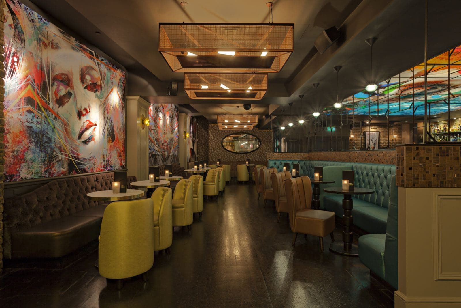 Dirty Martini Bishopsgate, photo 7