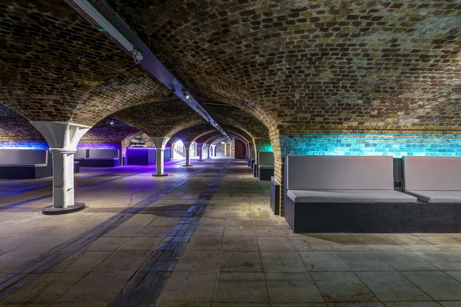 Dockside Vaults, photo 1