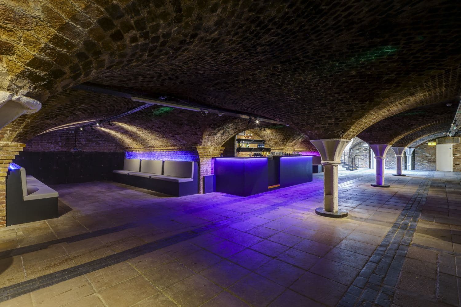 Dockside Vaults, photo 4