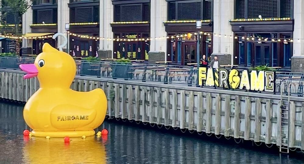Fairgame, photo 1