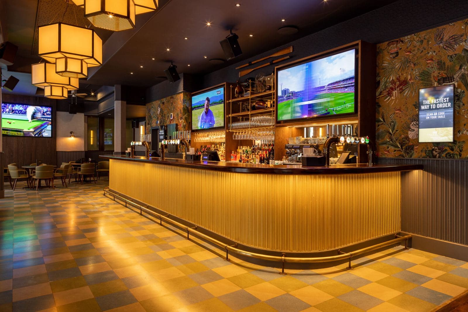 Goldwood Bar and Kitchen, photo 3