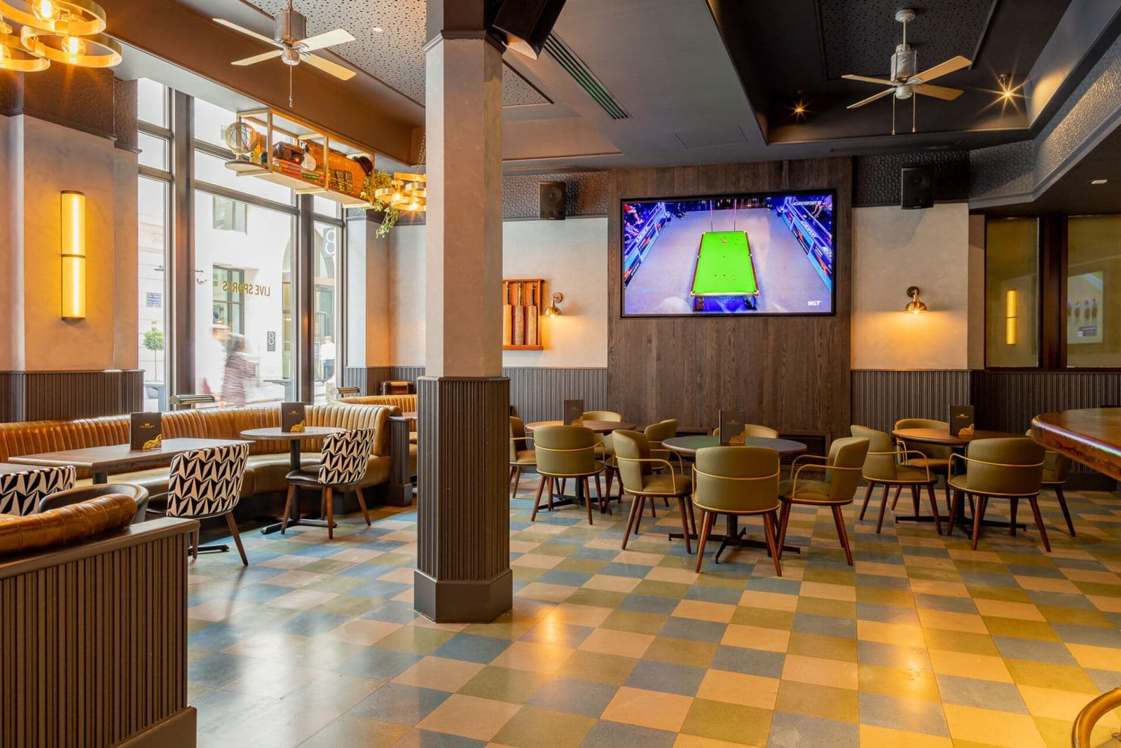 Goldwood Bar and Kitchen, photo 5