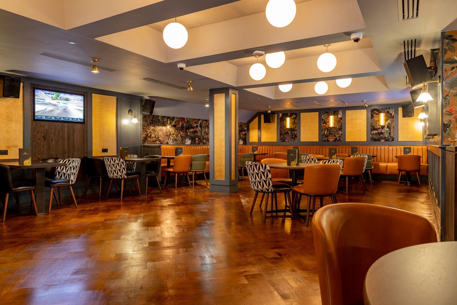 Goldwood Bar and Kitchen, photo 9