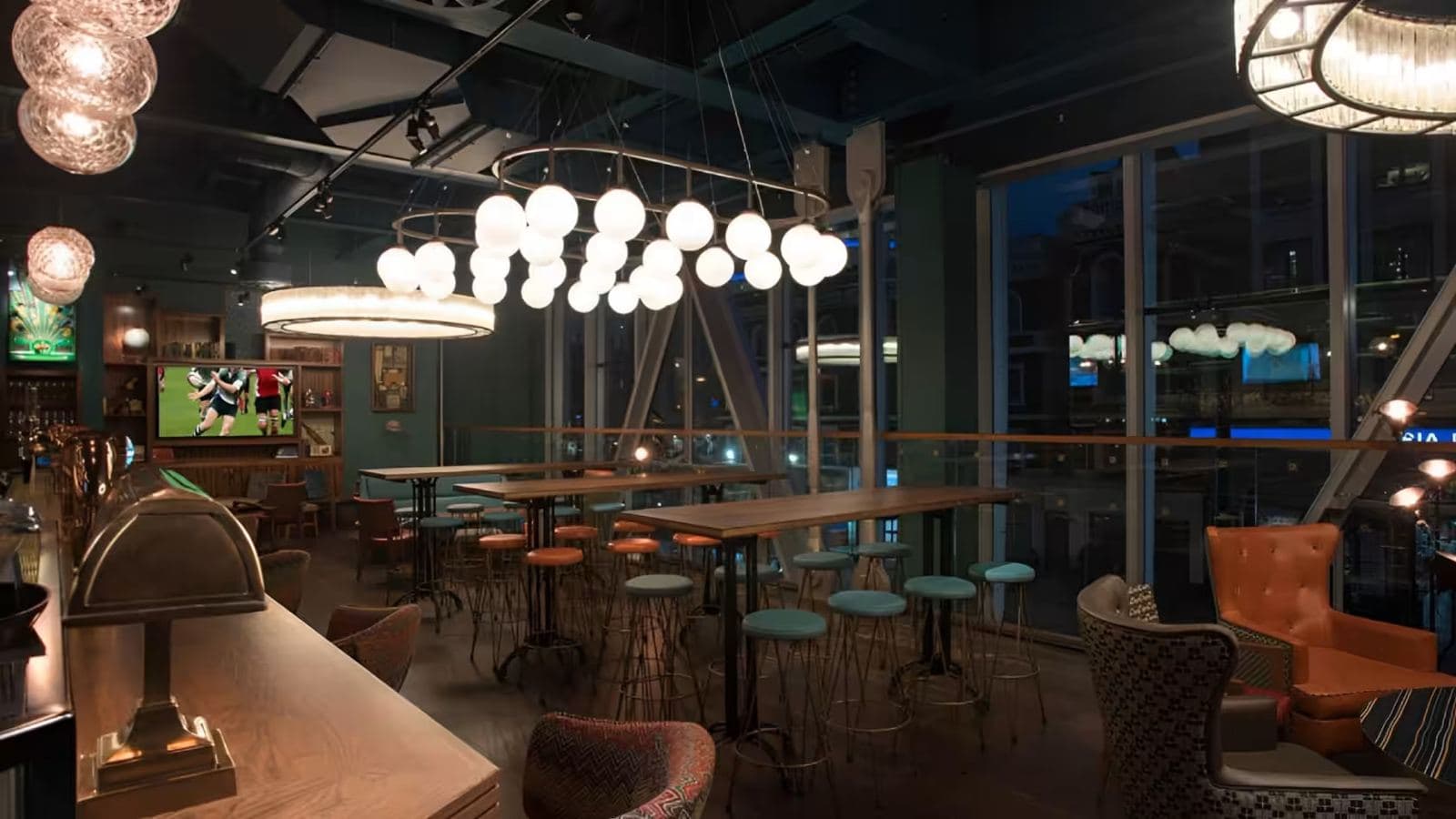 Greenwood Bar and Kitchen, photo 3