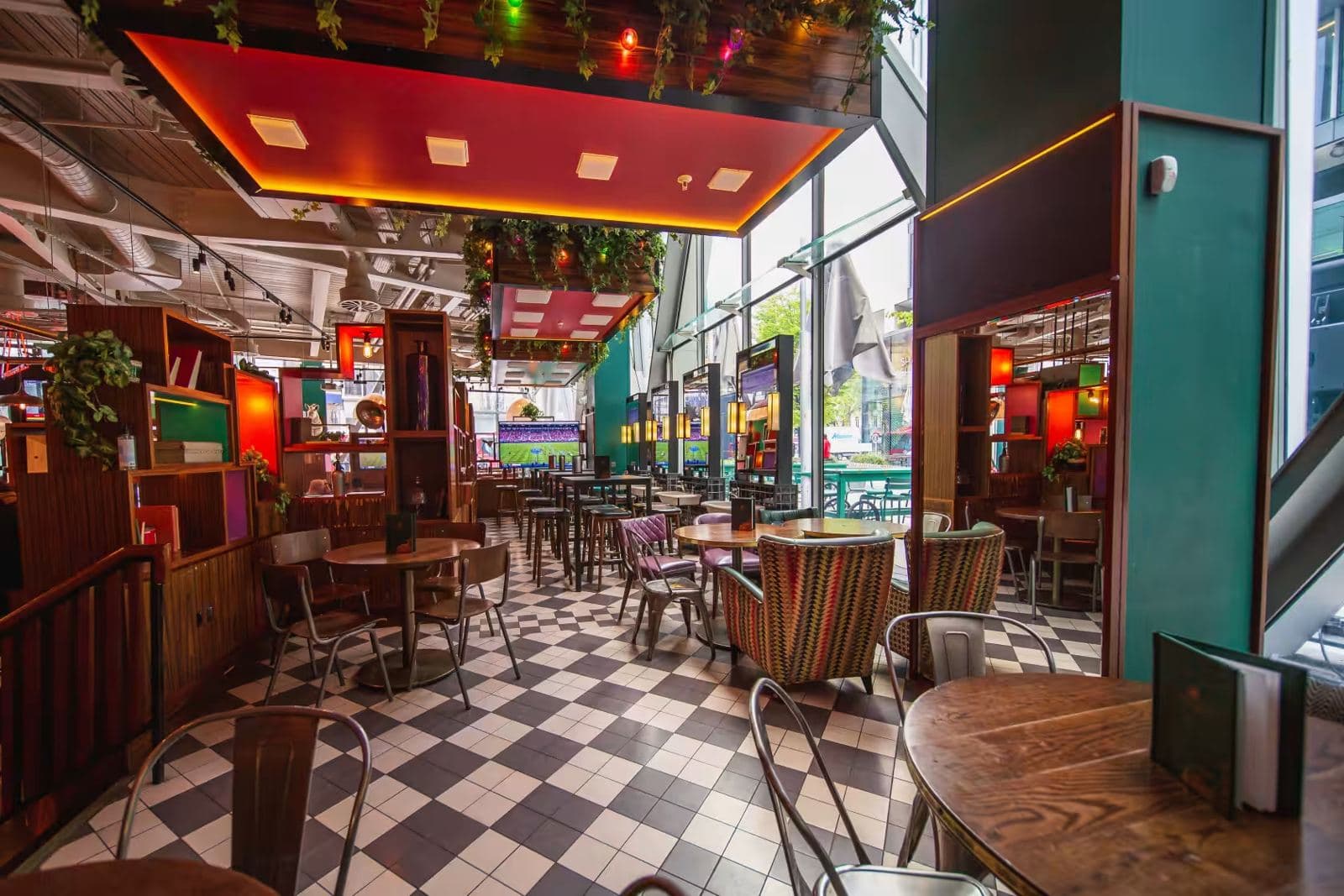 Greenwood Bar and Kitchen, photo 4