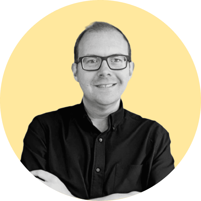Matthew Keen