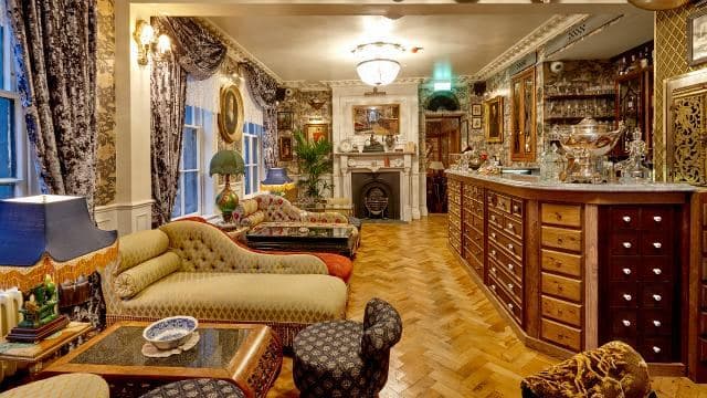 Mr Fogg's Gin Parlour, photo 2