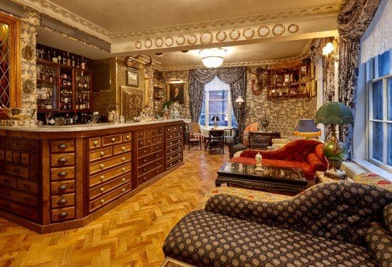 Mr Fogg's Tavern & Gin Parlour, photo 3