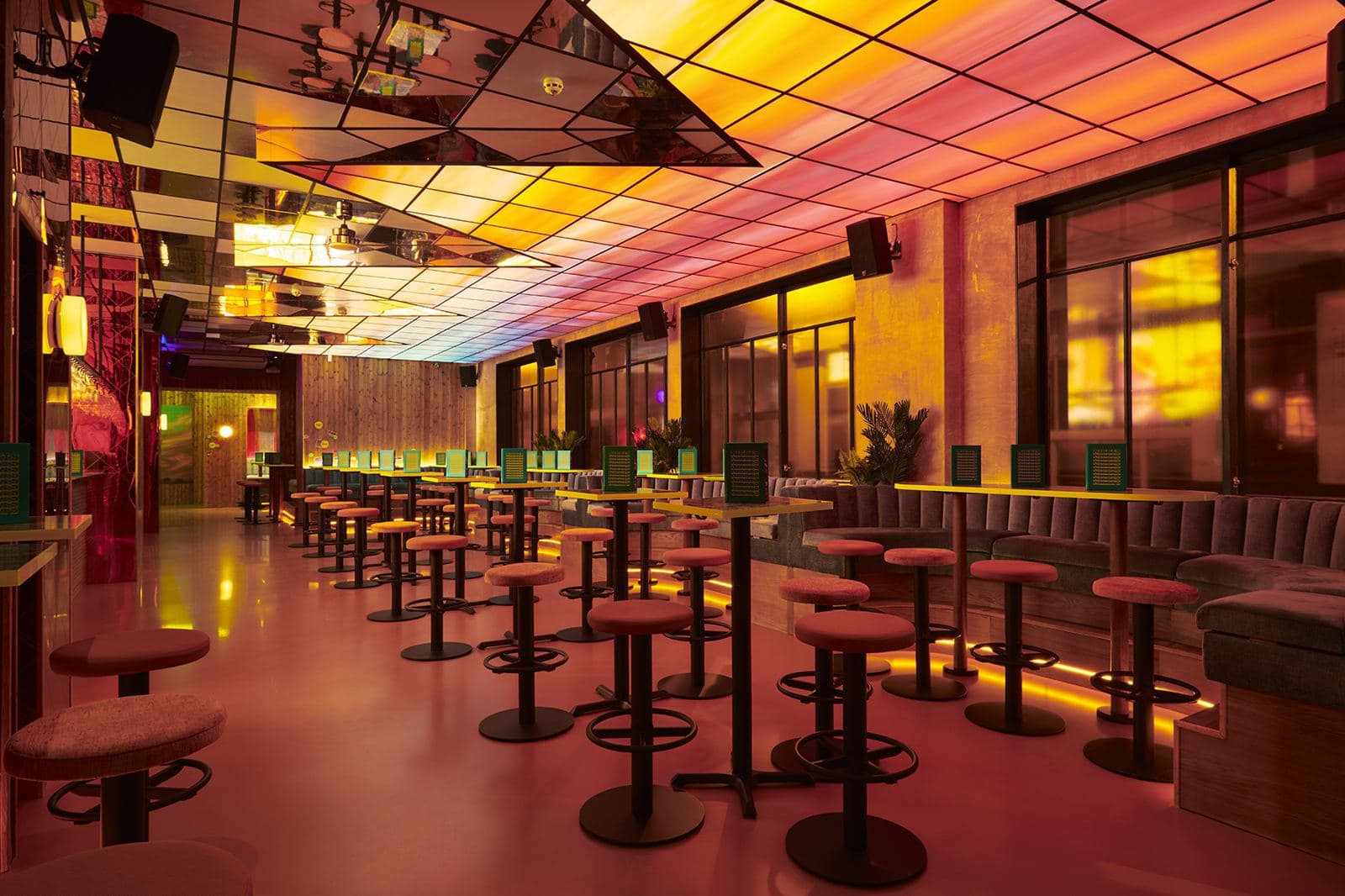Nikki's Shoreditch, photo 2