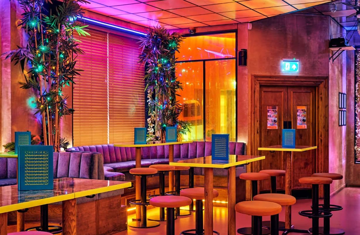Nikki's Shoreditch, photo 5
