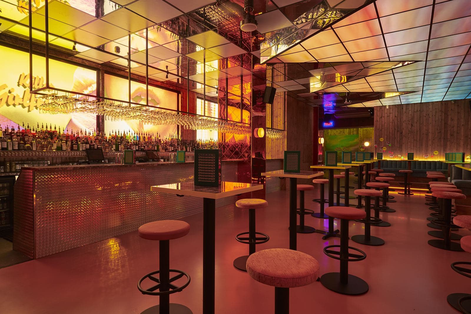Nikki's Shoreditch, photo 4